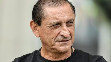 Ramón Díaz cogita trocar Vasco pelo River Plate se tiver jogadores pedidos no Clube Argentino