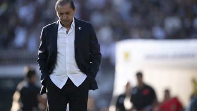 Ramón Diaz dá forte declaração após pedir demissão do Vasco e torcedores se revoltam: “sempre lutei por títulos”