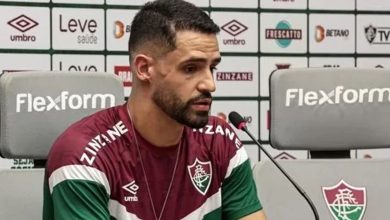 Renato Augusto comenta afastamento de John Kennedy e mais três jogadores do Fluminense