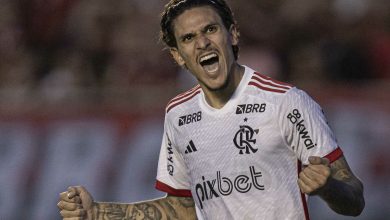 Tite define Flamengo com o retorno de Pedro e De Arrascaeta diante do Botafogo