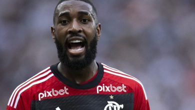 Tite deixa Gerson de fora e define Flamengo para enfrentar o São Paulo; Veja escalação!