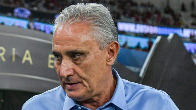 Tite manda a real sobre o Botafogo após perder no Maracanã; Confira