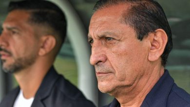 Vasco pode travar disputa na Justiça após demissão de Ramón Díaz