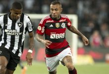 Veja os detalhes do clássico entre Flamengo x Botafogo