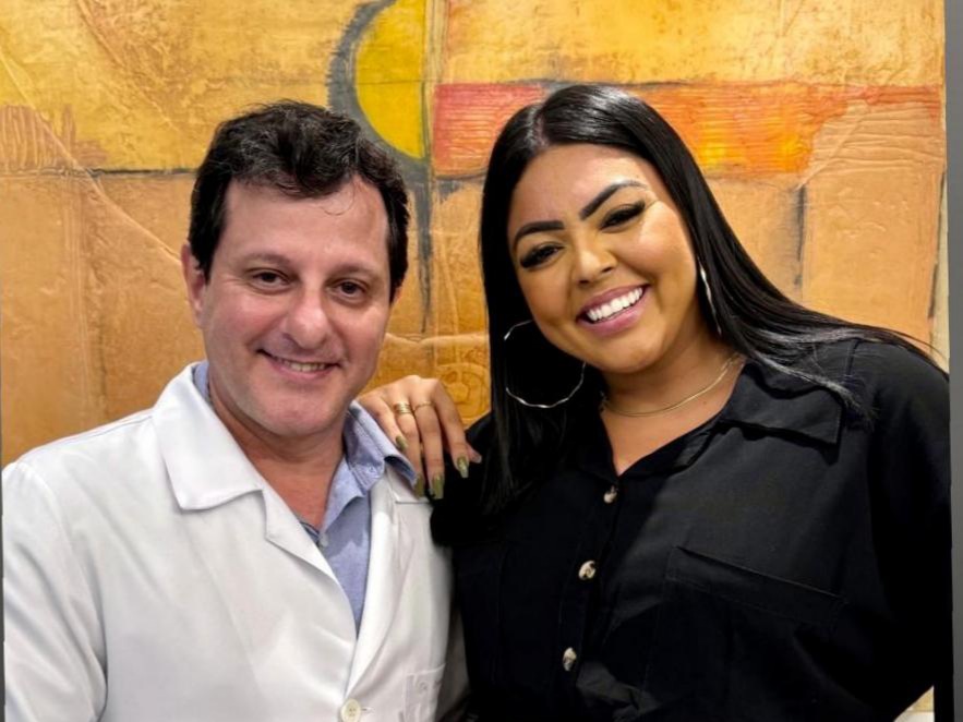 Médico das Celebridades 