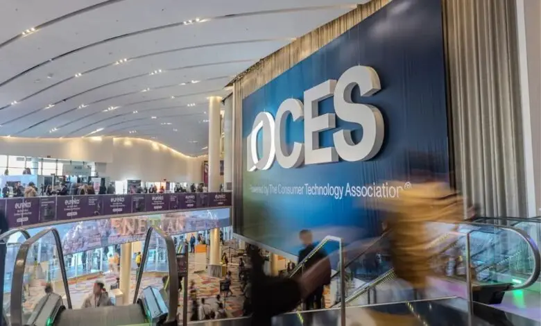 CES 2026 mostra que marcas clássicas também fazem o futuro