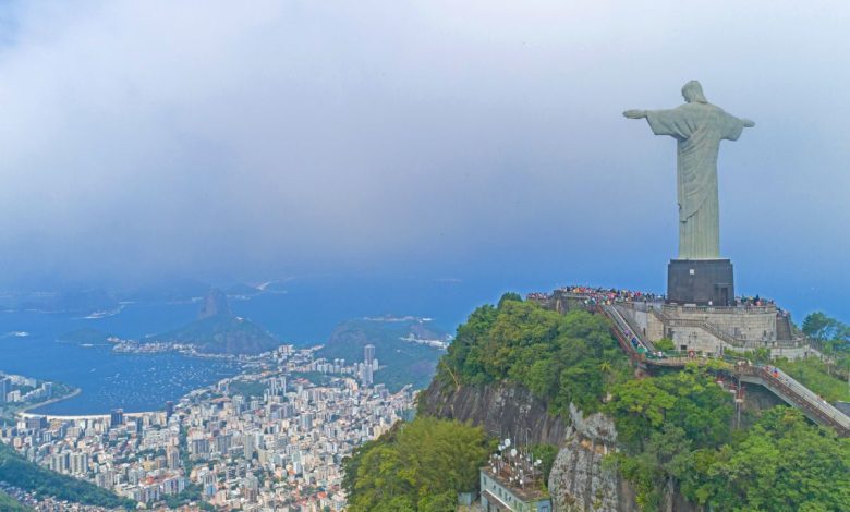 Notícias Rj Rio de Janeiro