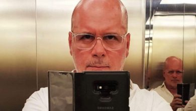 Eder Meneghini quer casar. E não é força de expressão