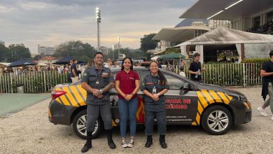 Le Fumée reforça a prevenção em sistemas de combate a incêndio