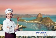 Onde comer no Rio de Janeiro - Dicas Informa-rio.com