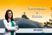 Dicas de Saúde e Bem-estar