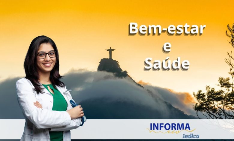 Dicas de Saúde e Bem-estar