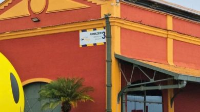 Engenharia em destaque: Pier Mauá recebe grande encontro do setor no Rio