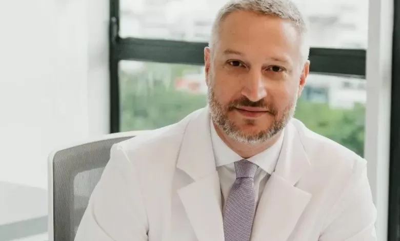 A Perspectiva do Dr. Daniel Hampl sobre o Rastreamento do Câncer de Próstata