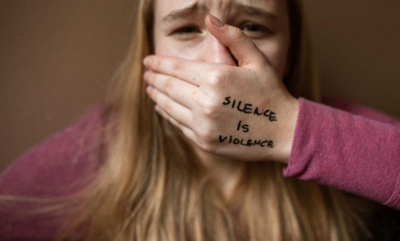 Violência psicológica contra a mulher: um crime grave e silencioso