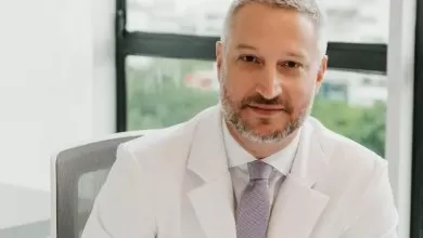 A Perspectiva do Dr. Daniel Hampl sobre o Rastreamento do Câncer de Próstata