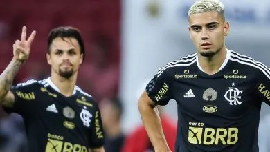 Flamengo decide assinar com vice-campeão da Libertadores 2021