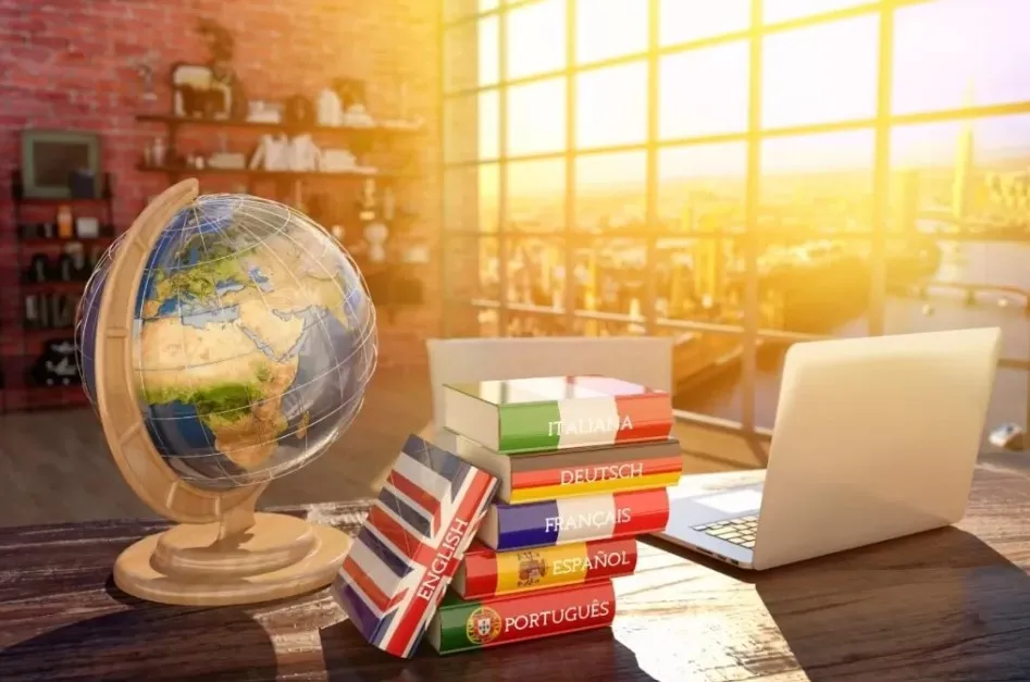 As 5 Melhores Empresas de Tradução no Brasil – Ranking Atualizado