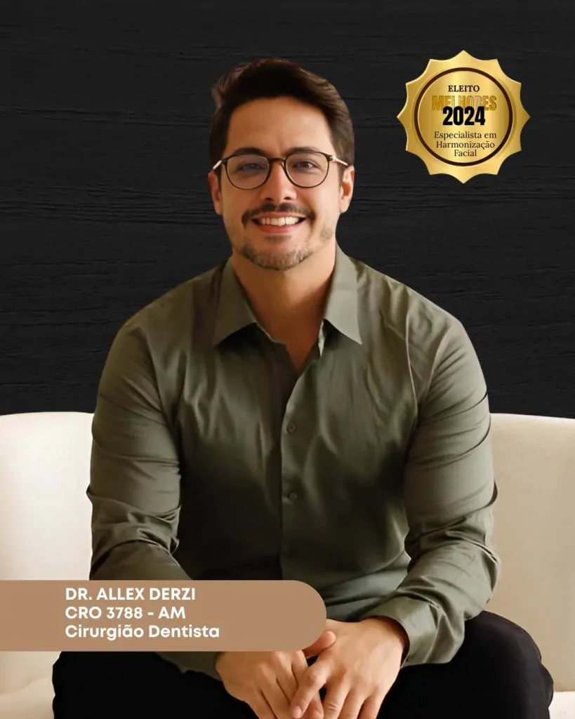 Os Maiores Experts da Harmonização Facial
