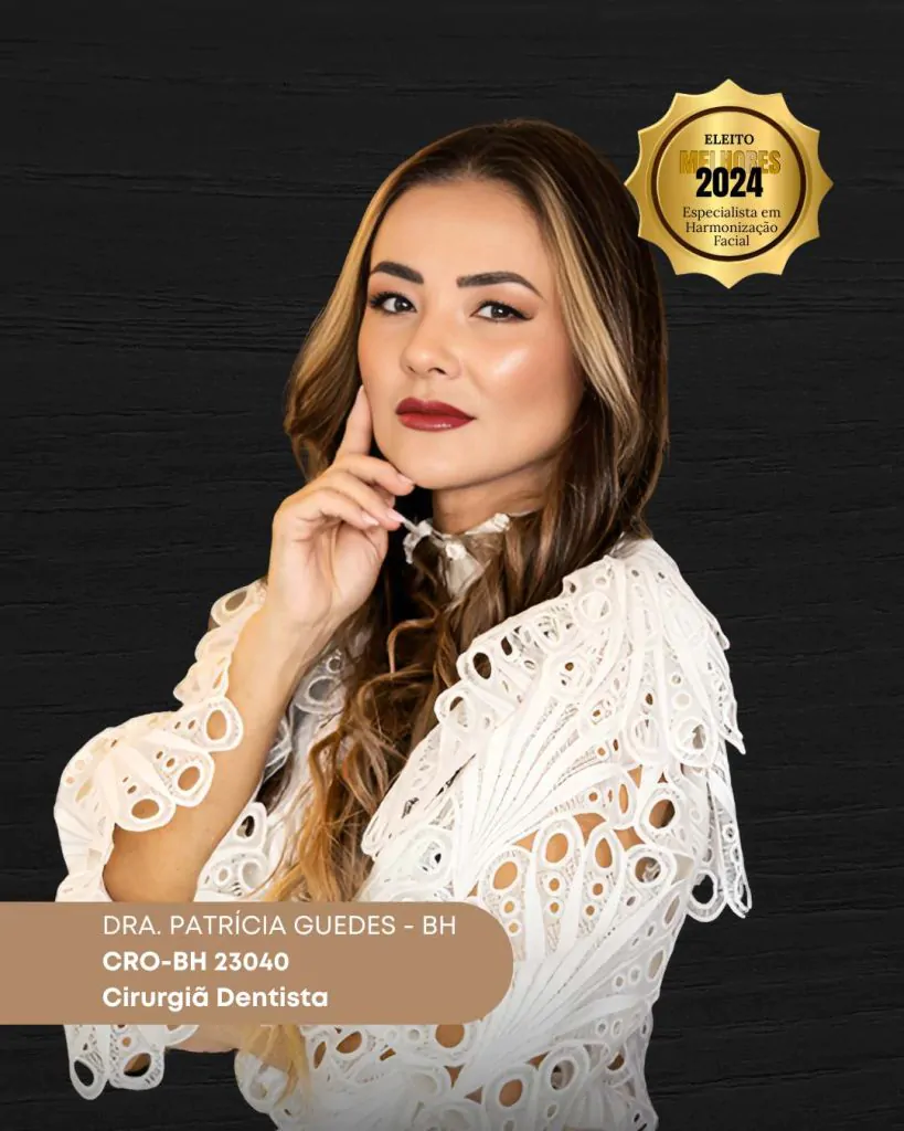 Os Maiores Experts da Harmonização Facial