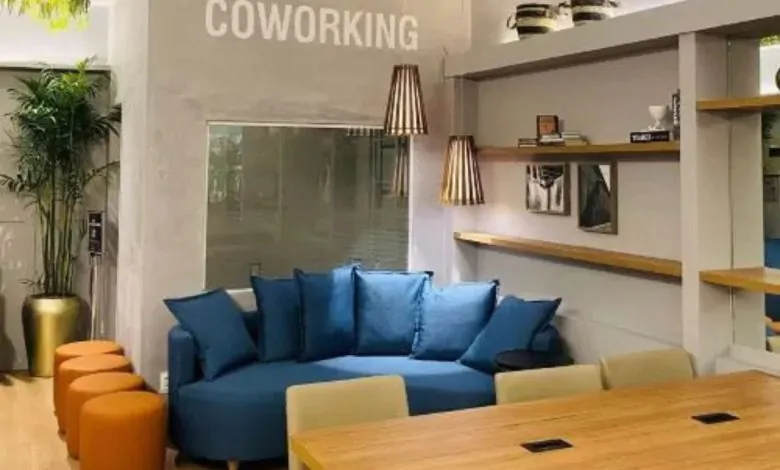 Américas Shopping inaugura espaço de Coworking
