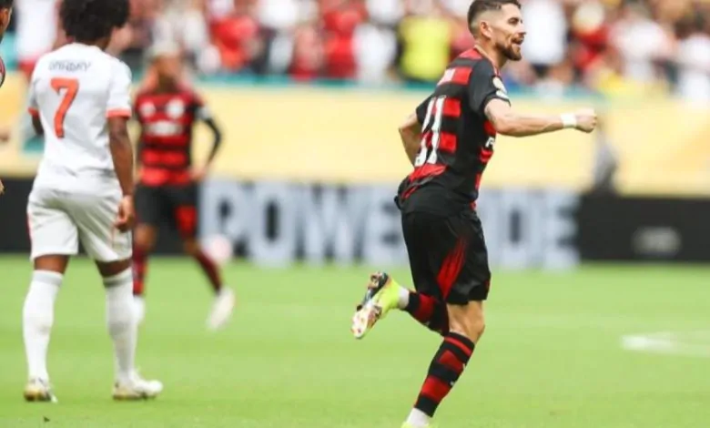 Clubes cariocas dominam ranking de aposta noMundial em junho