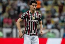 Acosta Revela Segredo da Parceria com Ganso no Fluminense: "É Só Dar a Bola" e Muda o Clima Tricolor