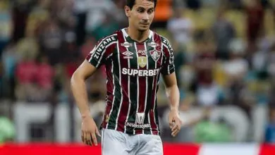Acosta Revela Segredo da Parceria com Ganso no Fluminense: "É Só Dar a Bola" e Muda o Clima Tricolor