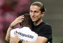 Filipe Luís Revela a Verdade Sobre os Desfalques do Flamengo na Partida Contra o Sport