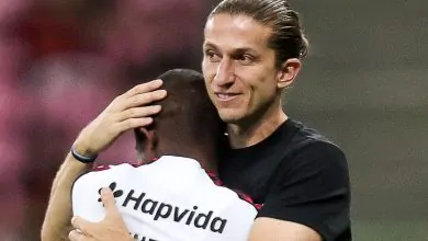 Filipe Luís Revela a Verdade Sobre os Desfalques do Flamengo na Partida Contra o Sport