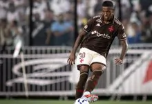 Vasco de Fernando Diniz: 4 Mudanças Confirmadas e Retorno de Vegetti Contra o Grêmio Agitam o Gigante da Colina