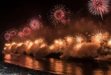 Viagem para o Rio de Janeiro Réveillon 2025: pacotes, dicas e escolhas inteligentes