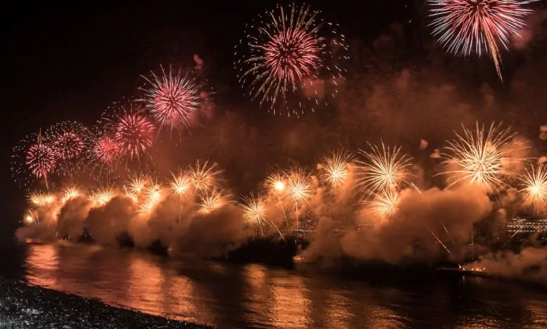 Viagem para o Rio de Janeiro Réveillon 2025: pacotes, dicas e escolhas inteligentes