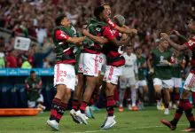 Banco de Reservas do Flamengo