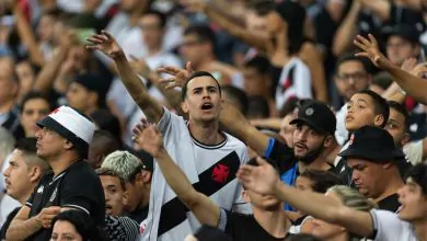 Noticias do Vasco hoje