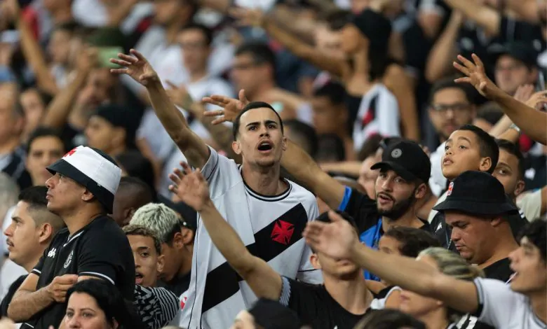 Noticias do Vasco hoje