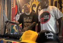 Samba Soul estreia em grande estilo no Alto da Boa Vista