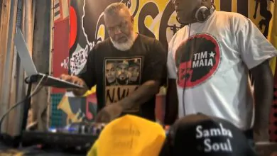 Samba Soul estreia em grande estilo no Alto da Boa Vista