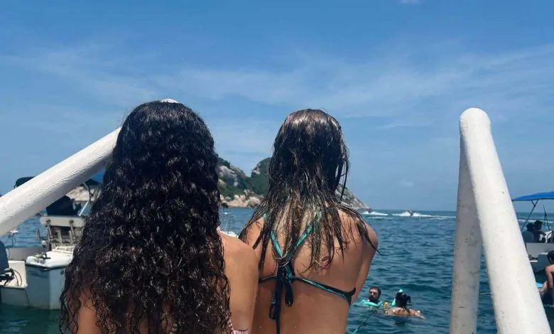 Passeios náuticos revelam paisagens pouco exploradas da Barra da Tijuca