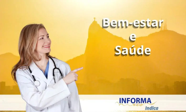 Dicas de Bem-estar e Saúde