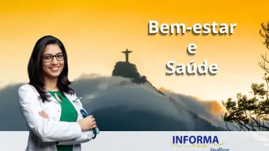 Dicas de Saúde e Bem-estar