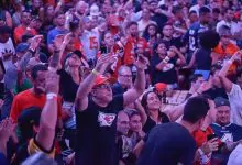 Pier Mauá se transforma na casa da NFL com o Super Bowl LX Experience
