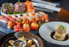 Peixoto Sushi celebra o Dia das Mães com menus especiais em Botafogo