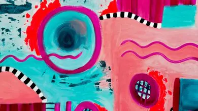 Exposição reúne quatro artistas e propõe um novo olhar sobre a abstração contemporânea